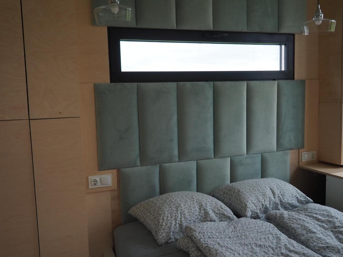 Steigen Lodge Tiny House Экстерьер фото